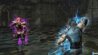 Nuevas im�genes de Fist of the North Star Musou 2