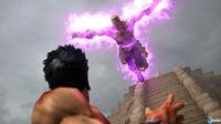 Nuevas im�genes de Fist of the North Star Musou 2