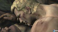 Nuevas im�genes de Fist of the North Star Musou 2