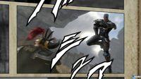 Nuevas im�genes de Fist of the North Star Musou 2