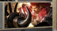 Nuevas im�genes de Fist of the North Star Musou 2