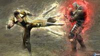 Nuevas im�genes de Fist of the North Star Musou 2