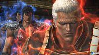 Nuevas im�genes de Fist of the North Star Musou 2