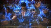 Nuevas im�genes de Fist of the North Star Musou 2