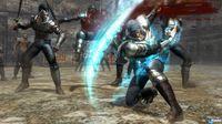 Nuevas im�genes de Fist of the North Star Musou 2