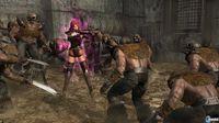 Nuevas im�genes de Fist of the North Star Musou 2
