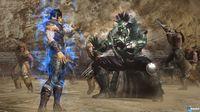 Nuevas im�genes de Fist of the North Star Musou 2