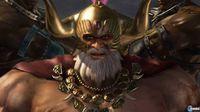 Nuevas im�genes de Fist of the North Star Musou 2