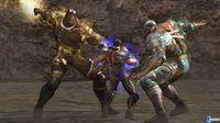 Nuevas im�genes de Fist of the North Star Musou 2