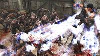 Tecmo Koei pone fecha en Jap�n a Fist of the North Star Musou 2