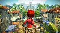 Crea tu propio juego con Gameglobe