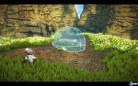 Crea tu propio juego con Gameglobe