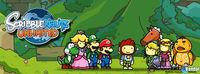 Se confirma que aparecer�n personajes de Mario y Zelda en Scribblenauts Unlimited