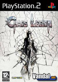 Imagen 21 de Chaos Legion para PlayStation 2