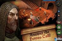 Imagen Heroes Call