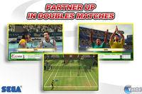 Imagen Virtua Tennis Challenge