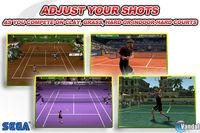 Virtua Tennis Challenge