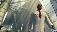 Hitman HD Trilogy muestra sus primeras im�genes