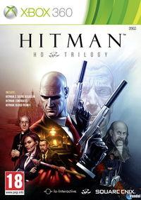 Hitman HD Trilogy muestra sus primeras im�genes