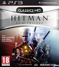 Hitman HD Trilogy muestra sus primeras im�genes