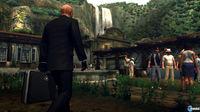 Tres nuevas im�genes de Hitman: HD Trilogy