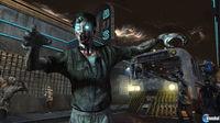 Los zombis de Call of Duty: Black Ops II se dejan ver en sus primeras dos im�genes