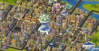 SimCity Social
