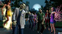 Hadas y zombis llegan a la expansi�n sobrenatural de Los Sims 3