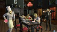 Hadas y zombis llegan a la expansi�n sobrenatural de Los Sims 3