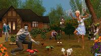 Hadas y zombis llegan a la expansi�n sobrenatural de Los Sims 3