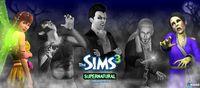 Hadas y zombis llegan a la expansi�n sobrenatural de Los Sims 3