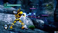 Transformers Prime se muestra en Wii U