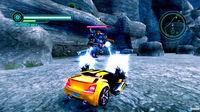 Transformers Prime se muestra en Wii U