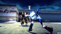 Transformers Prime se muestra en Wii U