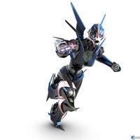 Nuevas ilustraciones de Transformers Prime