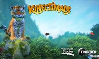 Kinectimals, primer juego de Microsoft en Android