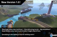 Imagen Machine World