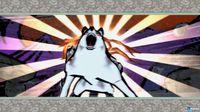 Pantalla Okami HD PSN