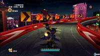 Se muestran las primeras im�genes de Sonic Adventure 2 para PSN y Xbox Live Arcade