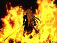 Nuevas im�genes y v�deo de Final Fantasy VII para PC