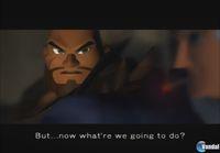 Nuevas im�genes y v�deo de Final Fantasy VII para PC