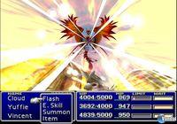 Nuevas im�genes y v�deo de Final Fantasy VII para PC