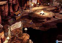 Nuevas im�genes y v�deo de Final Fantasy VII para PC
