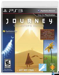 Journey Collector's Edition