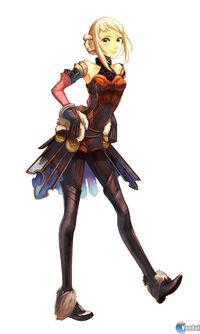 Anunciado Final Fantasy XI: Seekers of Adoulin