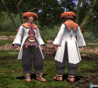 Anunciado Final Fantasy XI: Seekers of Adoulin