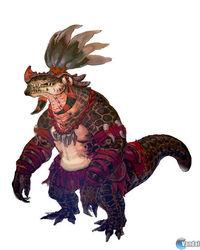 Anunciado Final Fantasy XI: Seekers of Adoulin