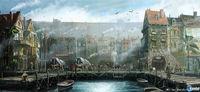 Anunciado Final Fantasy XI: Seekers of Adoulin