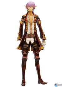 Anunciado Final Fantasy XI: Seekers of Adoulin