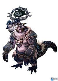 Anunciado Final Fantasy XI: Seekers of Adoulin